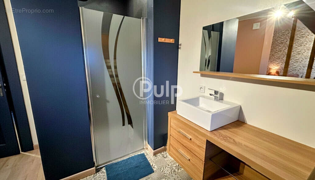 Maison à COURRIERES