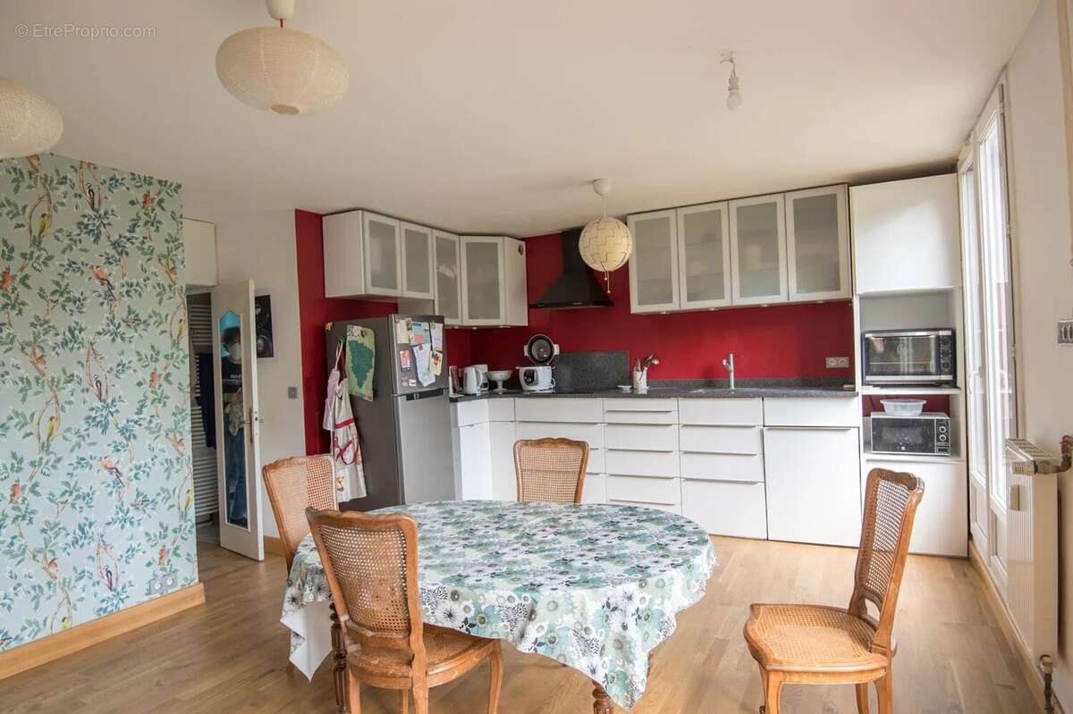 Appartement à VERSAILLES