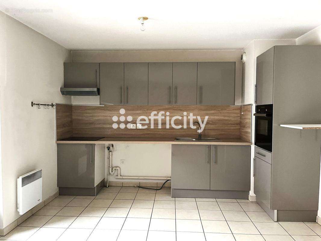Appartement à CALAIS