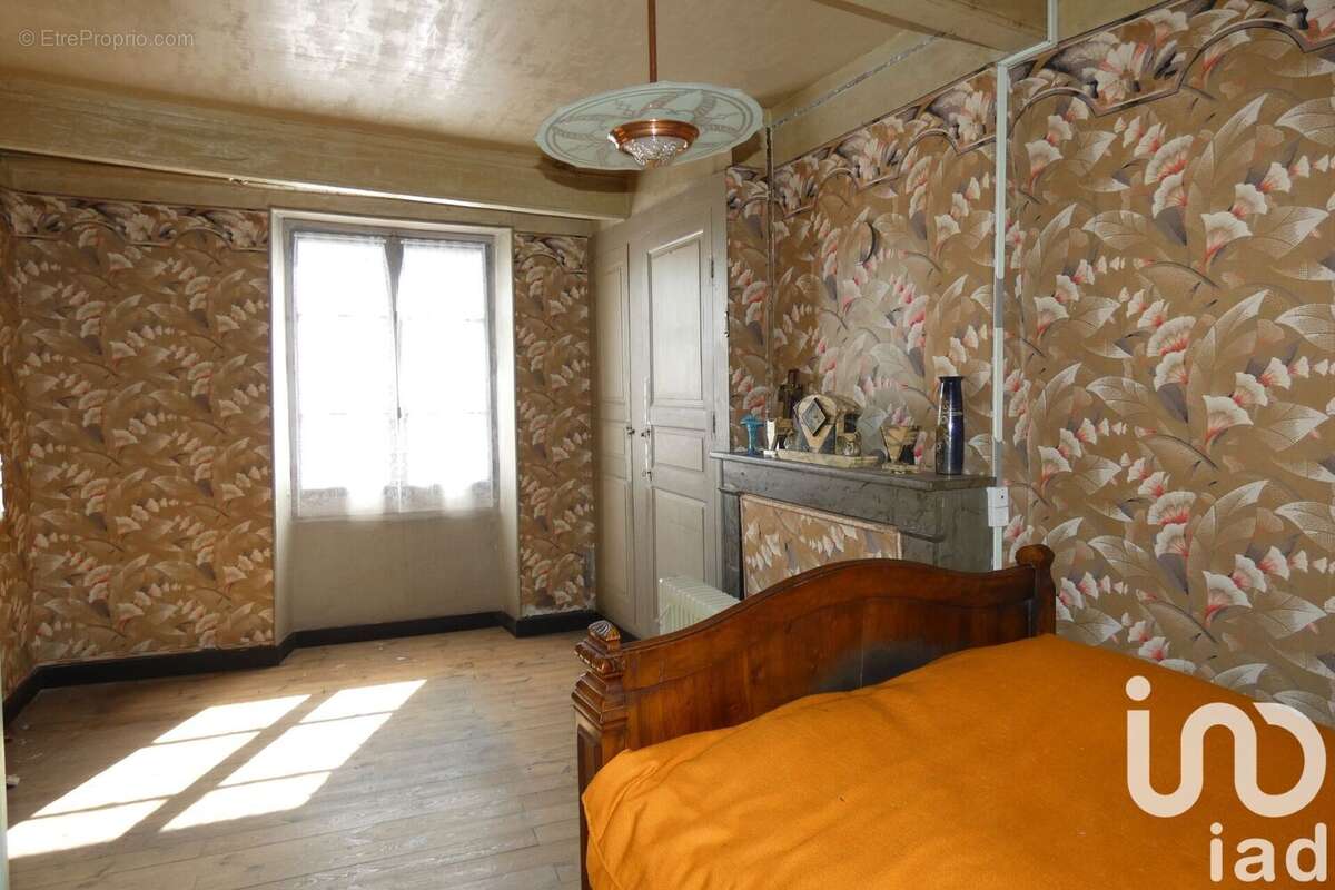 Photo 8 - Maison à LANGEAC