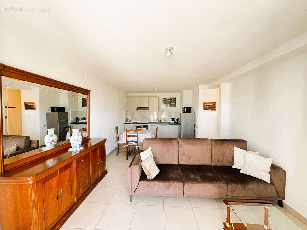 Appartement à SAINT-PAUL-LES-DAX