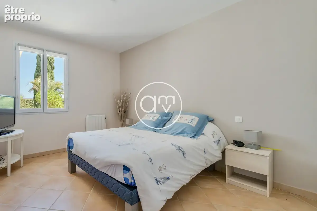 Maison rare avec vie de plain-pied   La Londe-les-Maures - photo 9