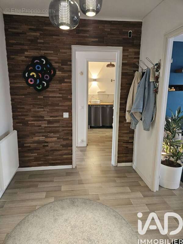 Photo 2 - Appartement à MARLY