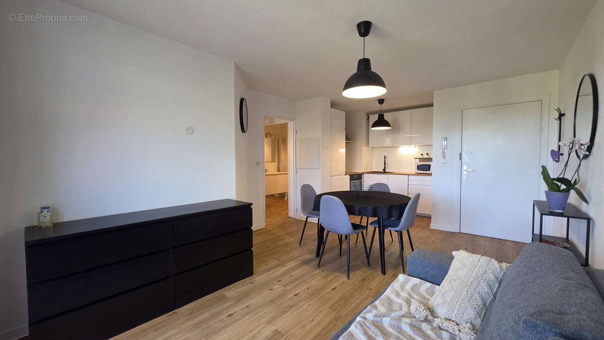 Appartement à ISTRES