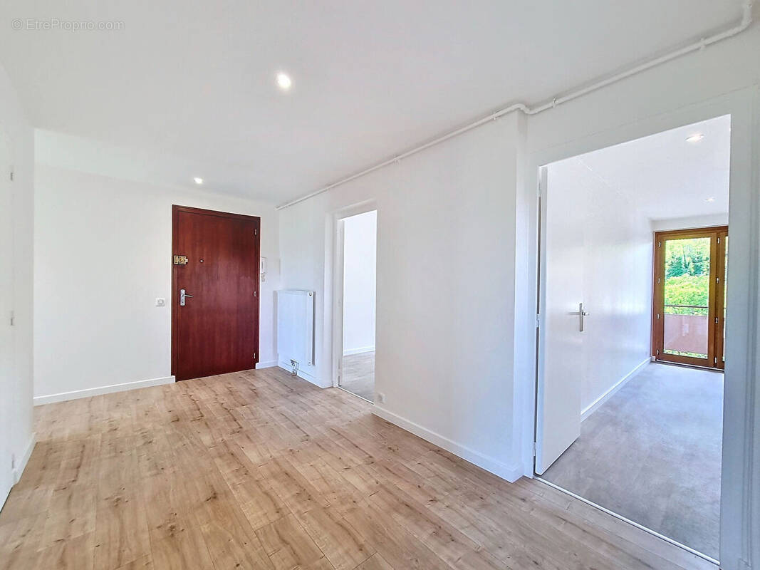 Appartement à ANNECY