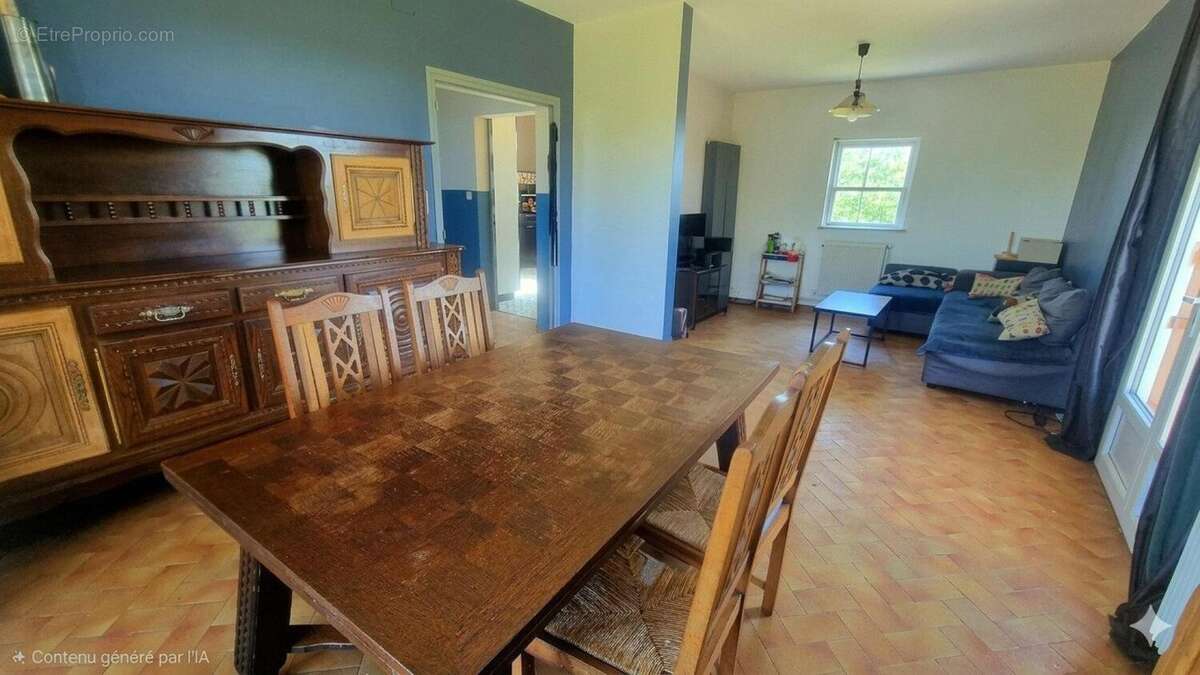 Photo 1 - Maison à MONTAUBAN