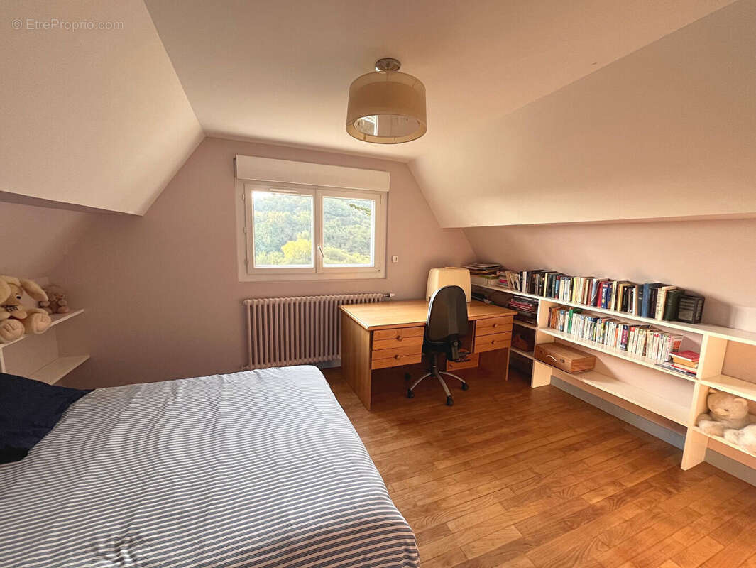 Maison à SAINT-BRIEUC