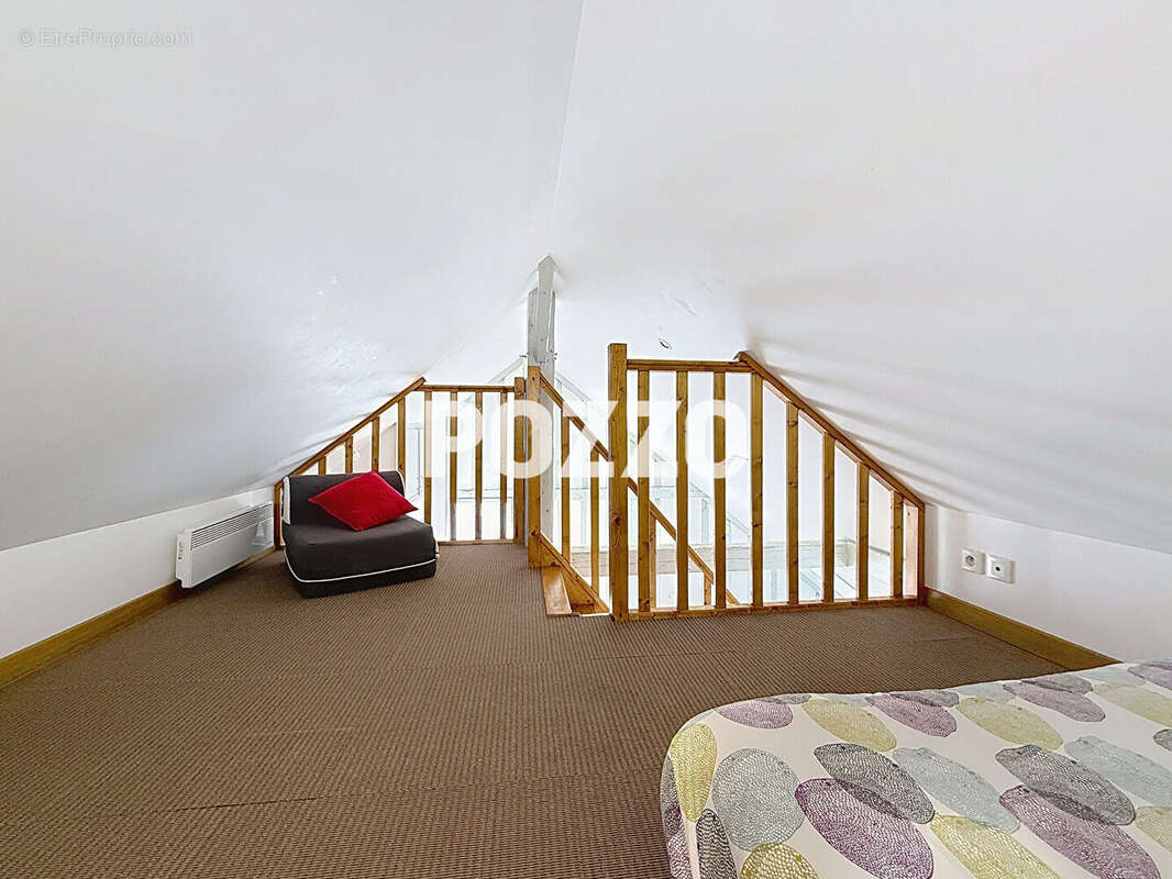 Appartement à HONFLEUR