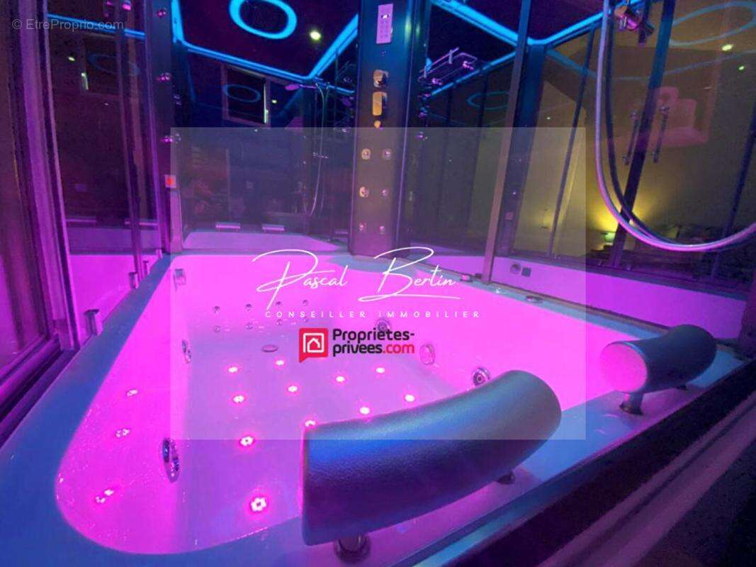 Maison à JARD-SUR-MER