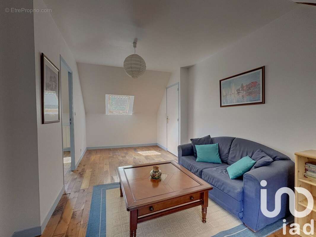 Photo 5 - Maison à LES FOUGERETS