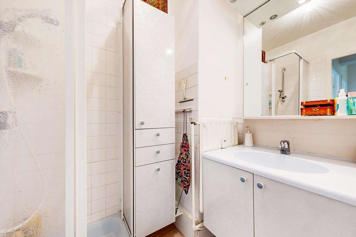 Appartement à ORVAULT