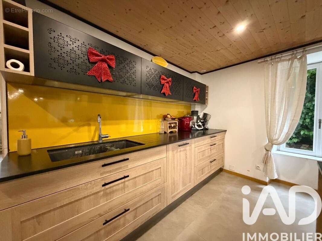 Photo 4 - Maison à LE ROCHEREAU