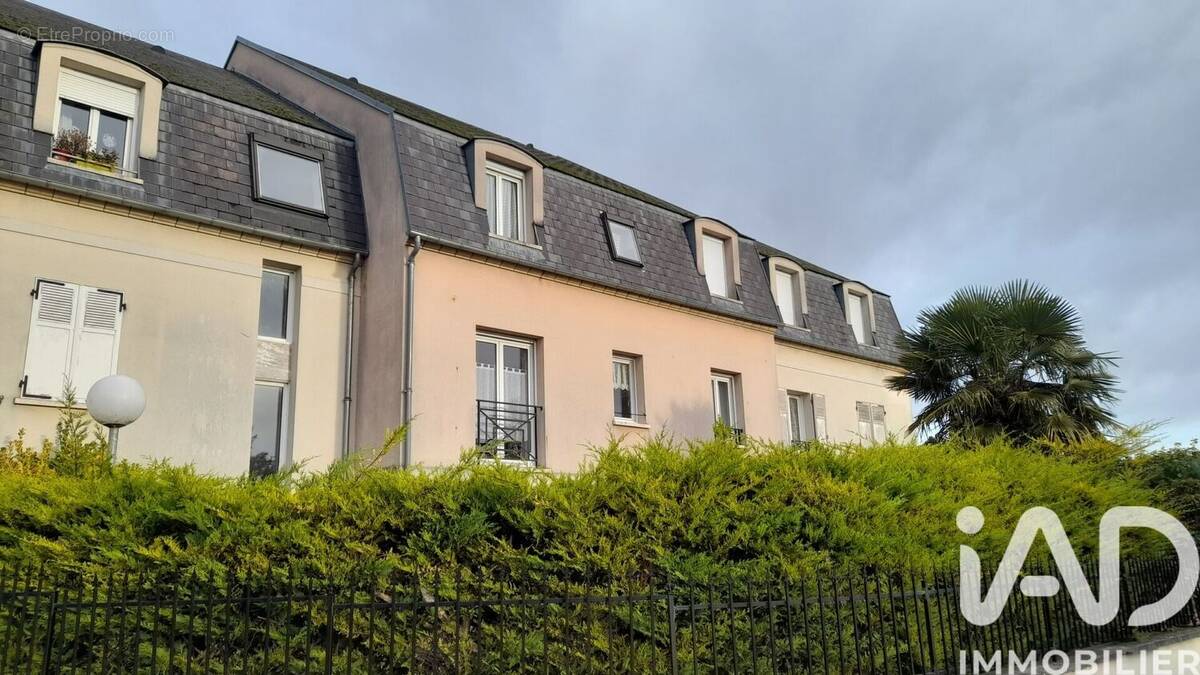 Photo 1 - Appartement à CHAMBLY