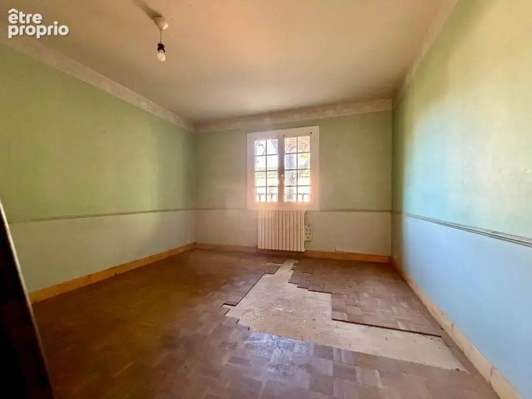 Maison de plain-pied sur 5,6 ha de prairies – vue dégagée – dépendances - photo 11