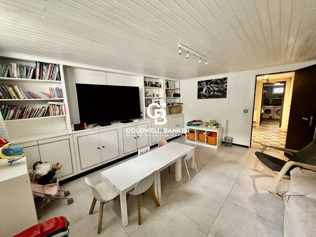 Maison à LE VESINET