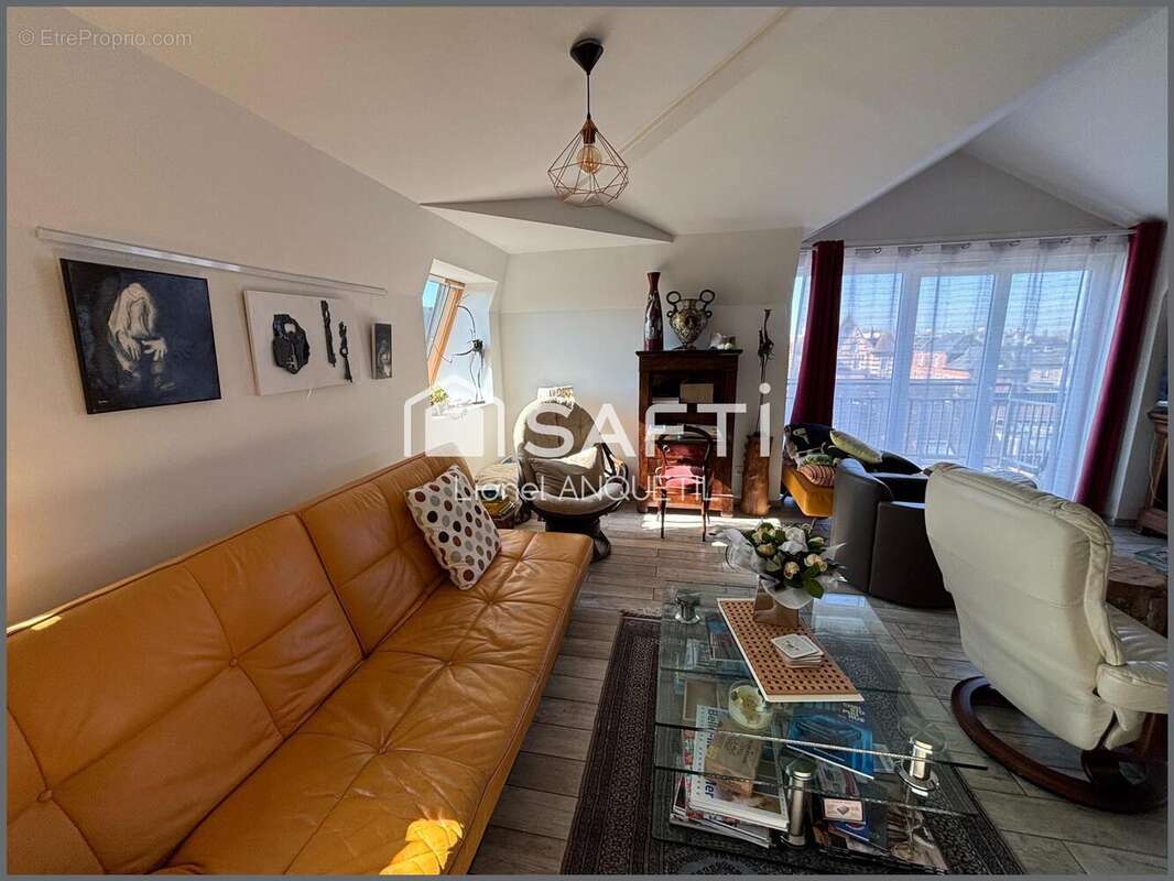 Photo 4 - Appartement à YVETOT