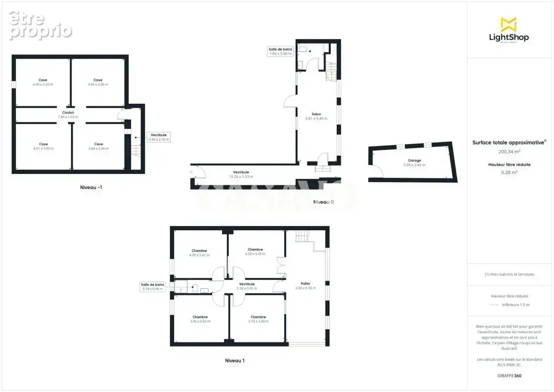 Vente Maison 8 pièces de 150m² - 93300 Aubervilliers - photo 20