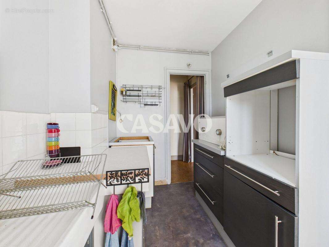 Appartement à CLAMART
