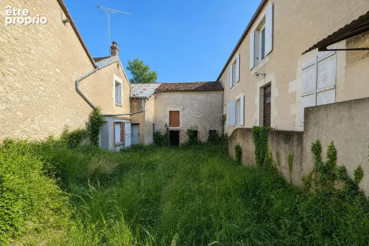 Maison de 11 pièces avec potentiel locatif - photo 6