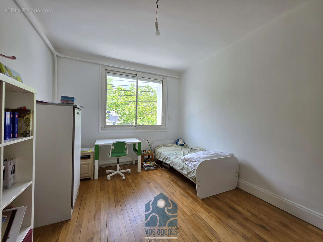 Appartement à CHAMALIERES