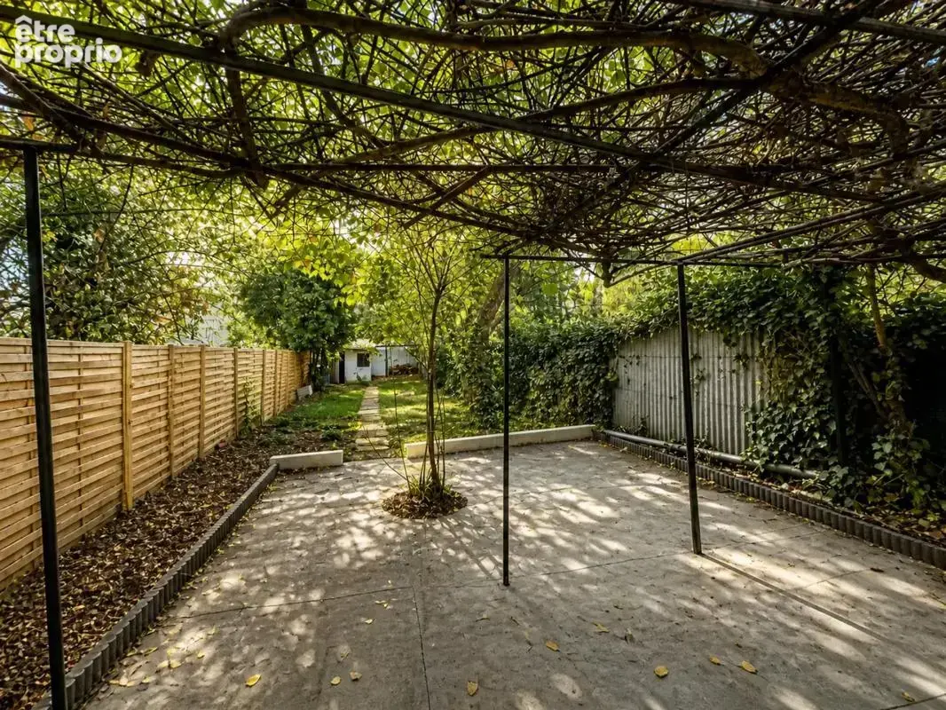 Maison de 5 pièces de 100 m² à Rosny-sous-Bois - photo 15