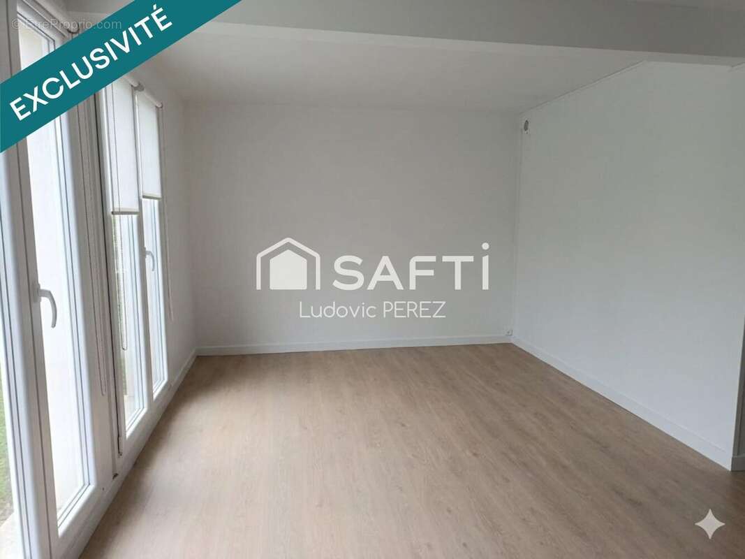 Photo 3 - Appartement à TOULOUSE