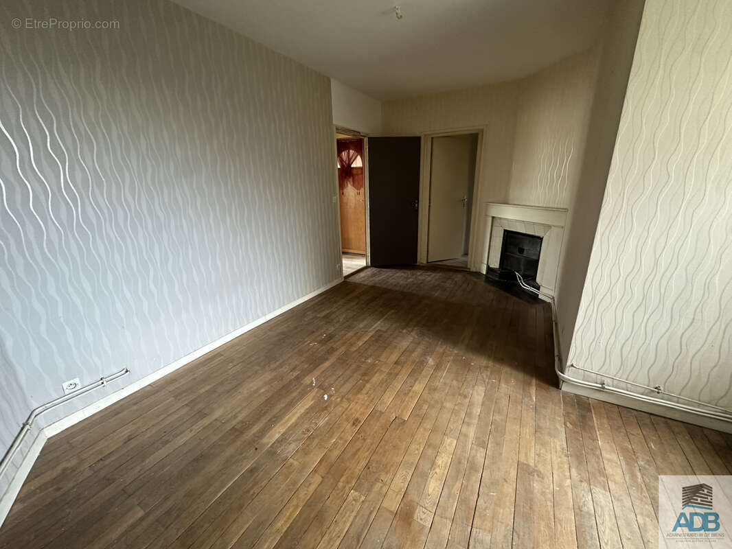 Appartement à ROANNE