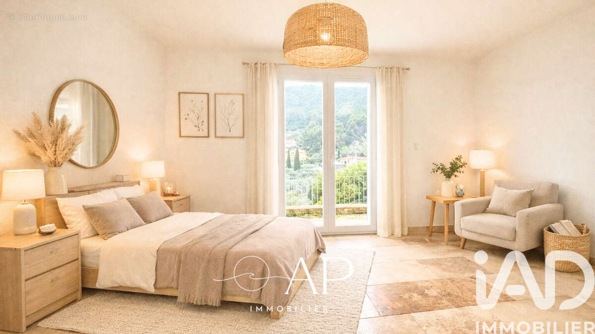 Photo 8 - Maison à LA VALETTE-DU-VAR