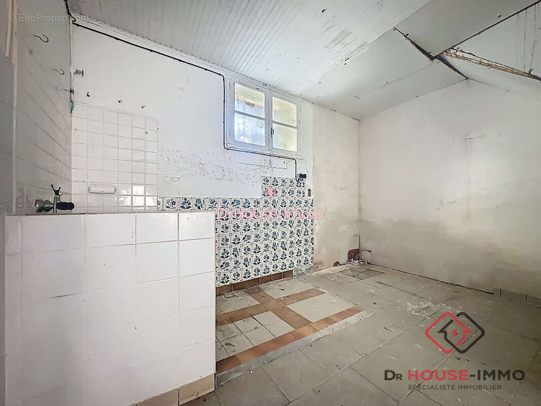 Maison 64 m² à Thiviers  - photo 18