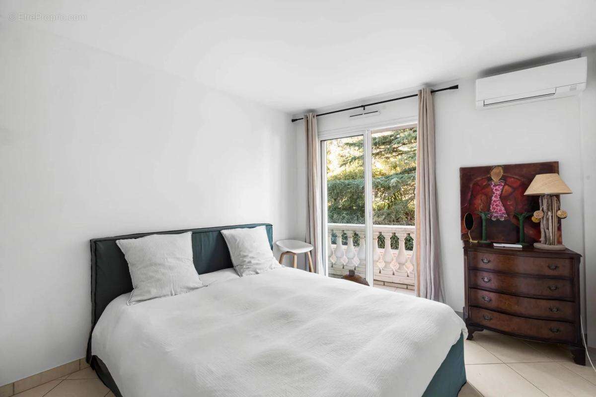 Appartement à SAINTE-MAXIME