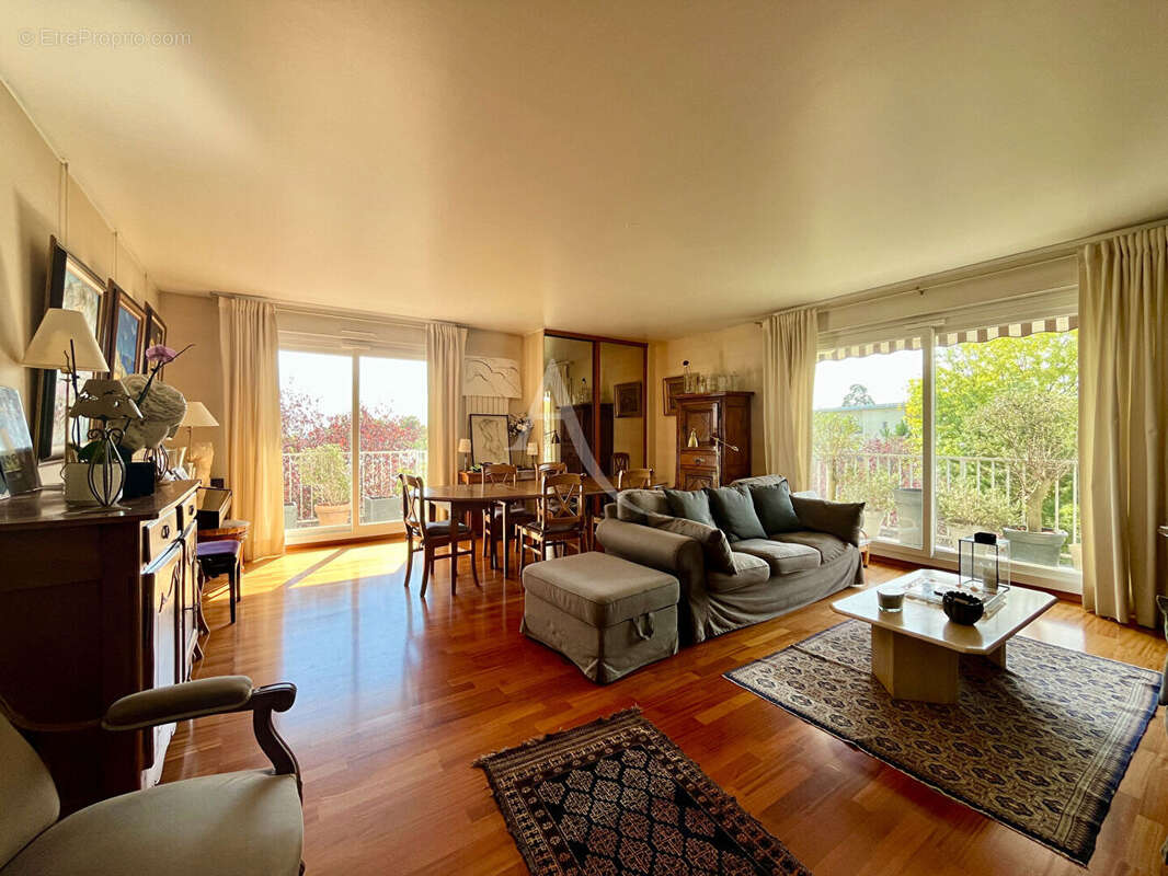 Appartement à TOURS