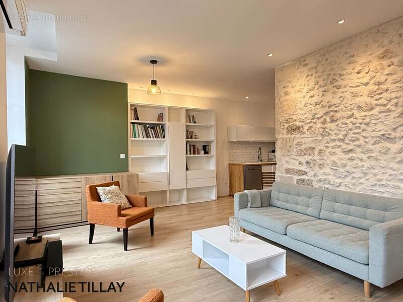 Appartement à ORLEANS