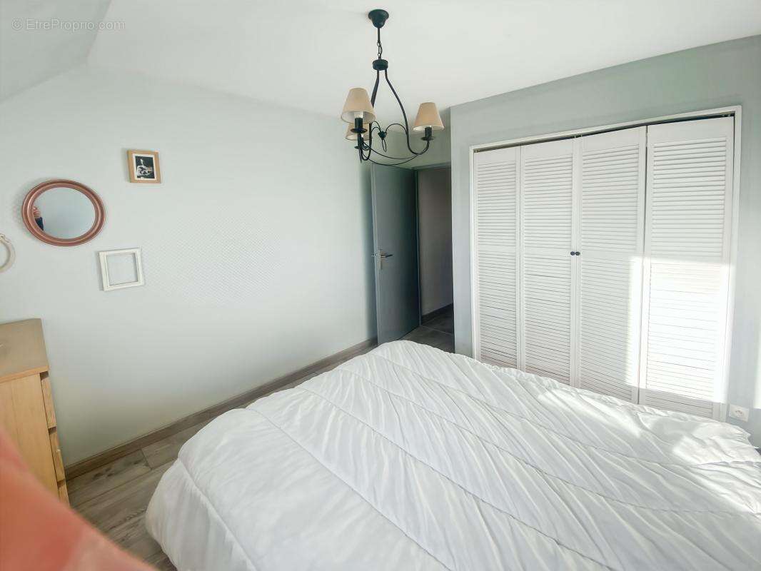 Appartement à CHECY