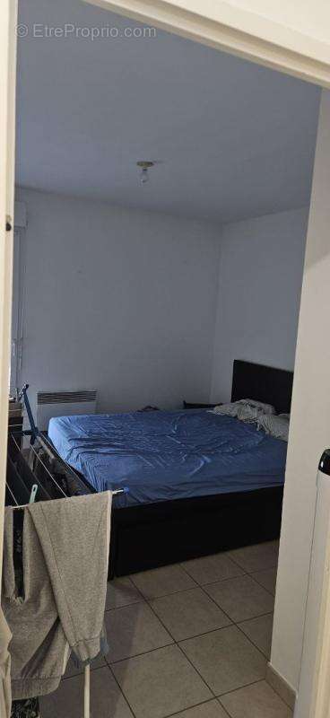 Appartement à MIRAMAS