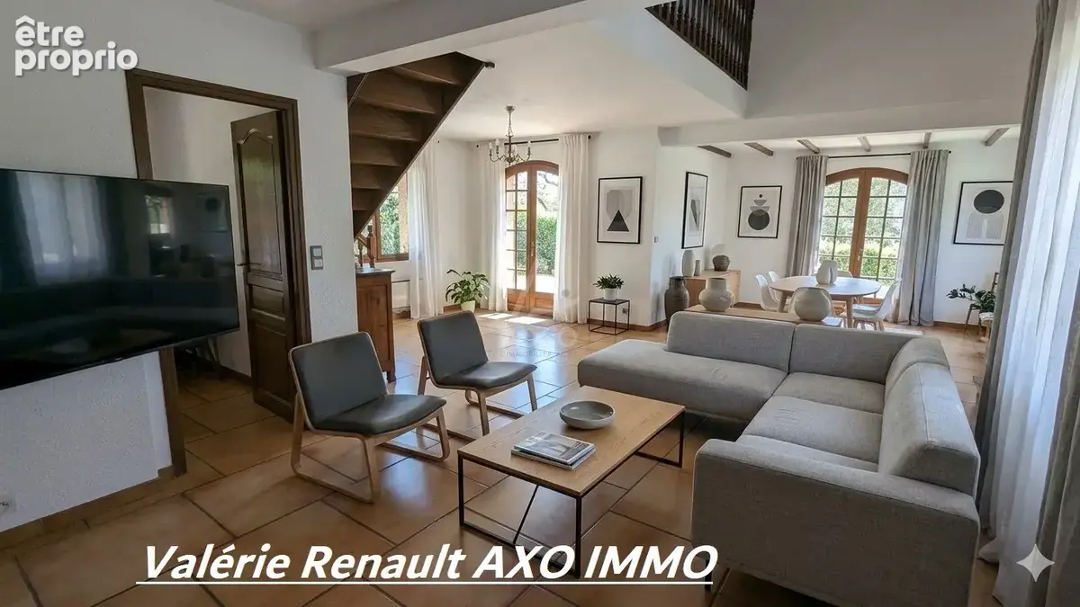 Photo Maison à Fenouillet au prix de 498 000€