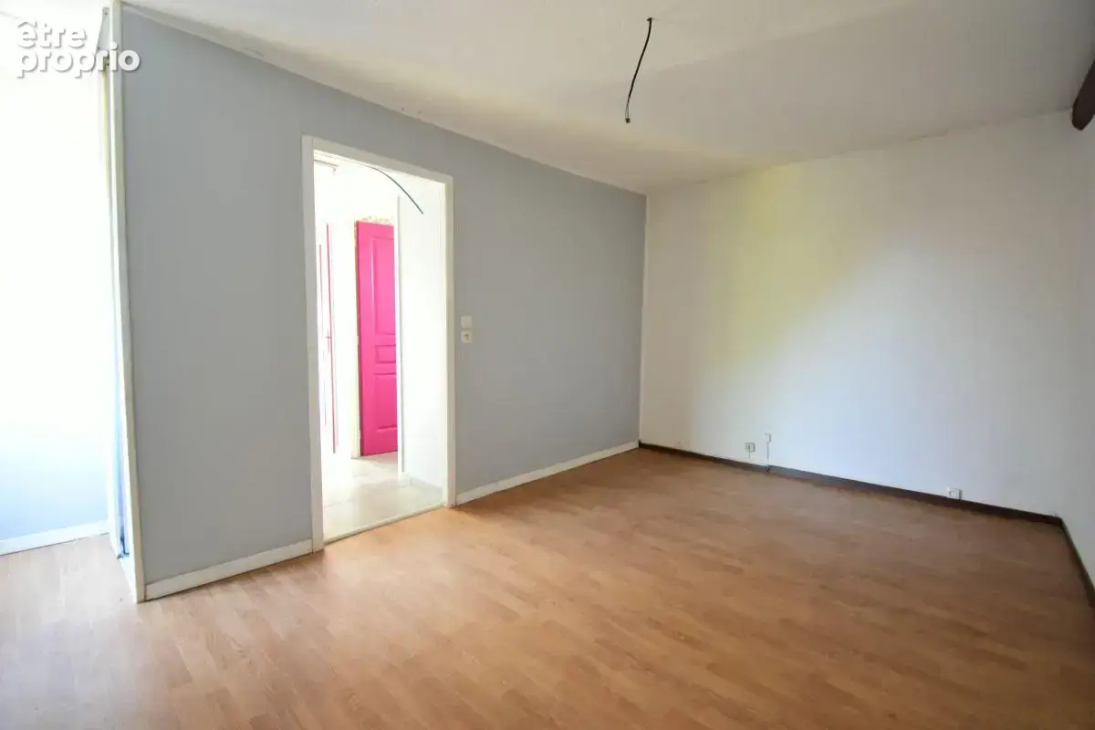 Maison À Vendre St Marcel - photo 11