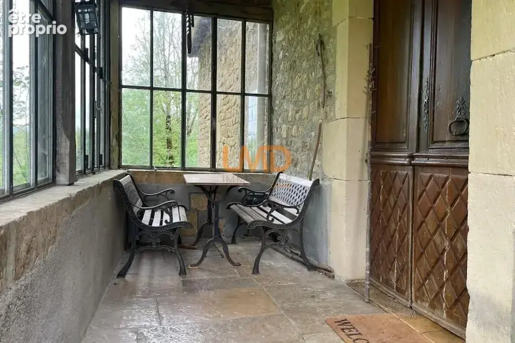 Manoir au cœur de  l'Aveyron - photo 8