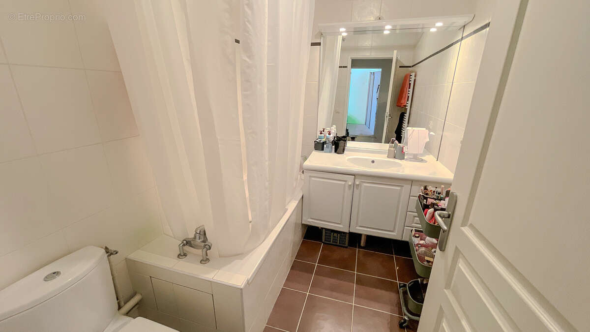 Appartement à GARCHES