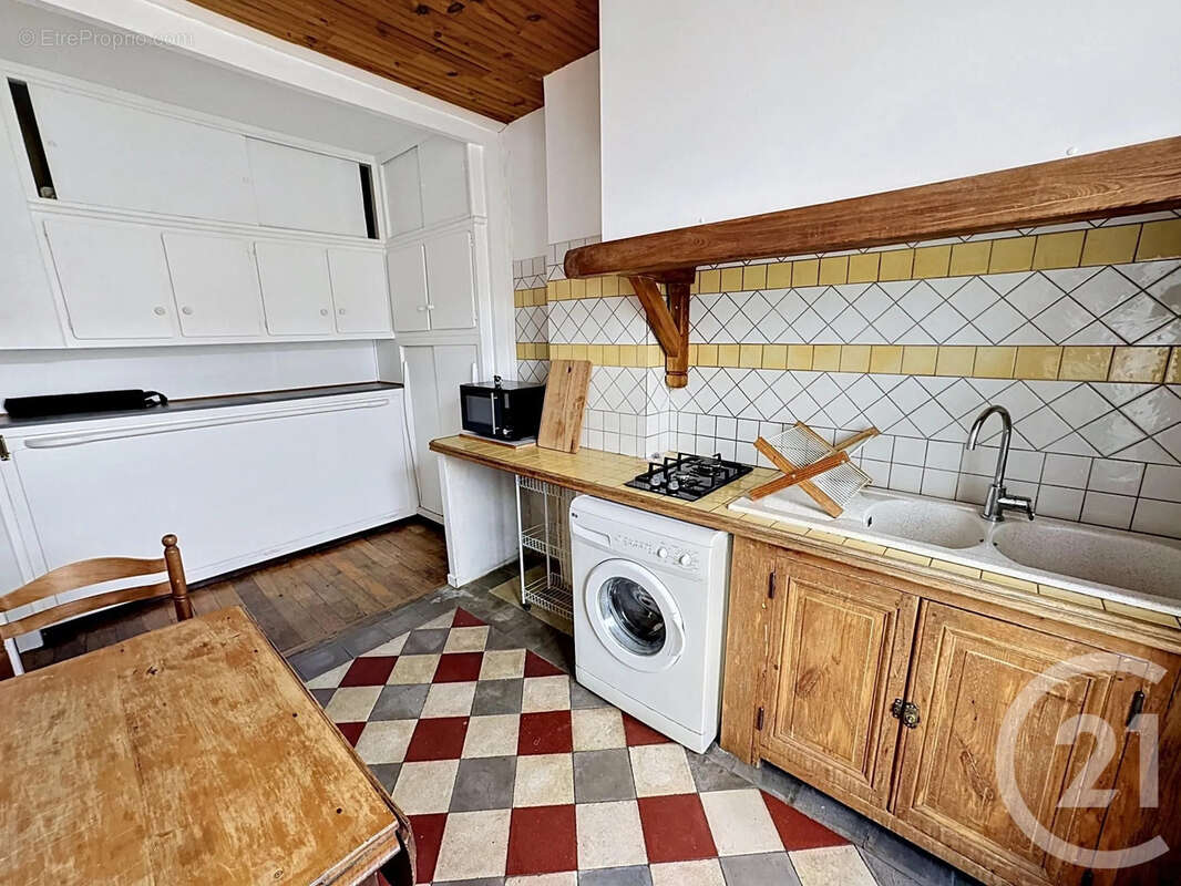Appartement 42 m² à Lyon-3e  - photo 5