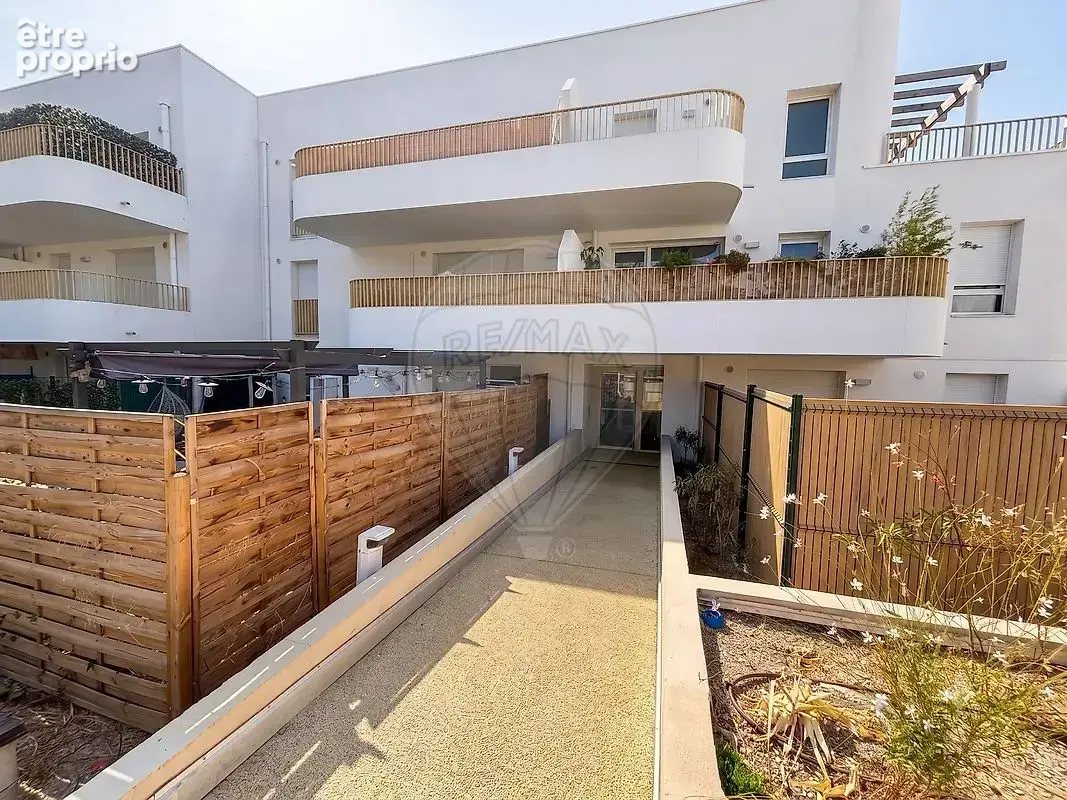 Photo Appartement à Marseille-16e au prix de 234 000€