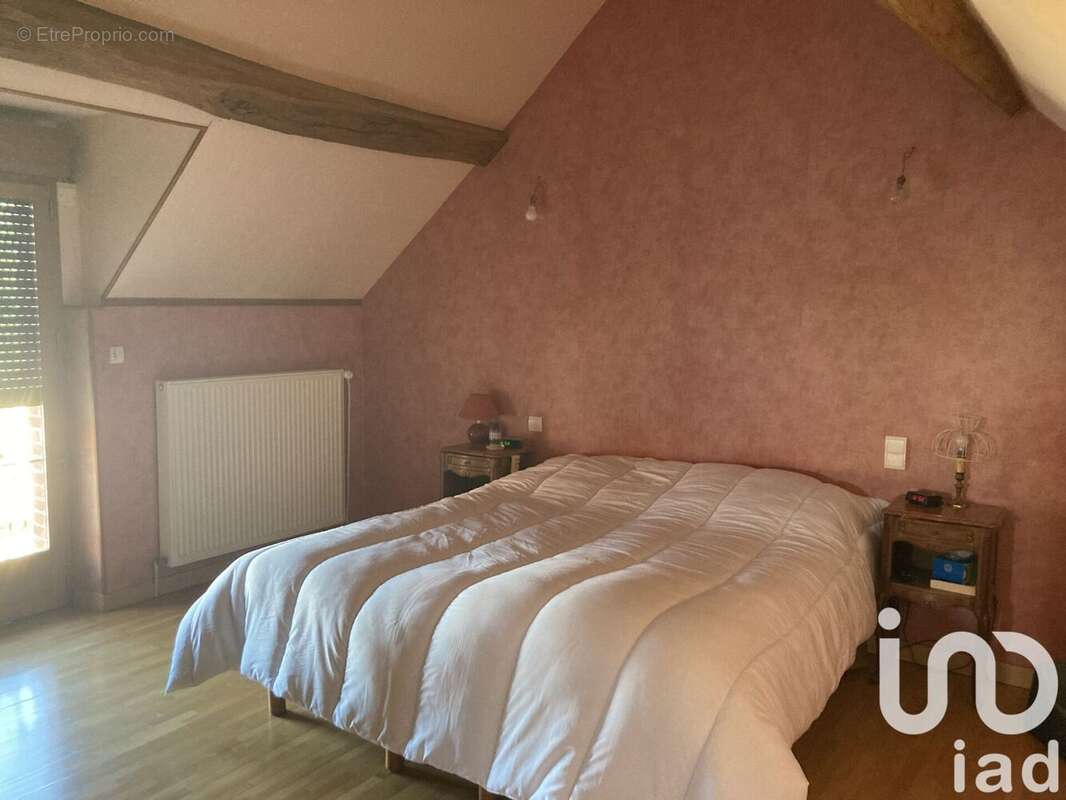 Photo 4 - Maison à MONT-PRES-CHAMBORD