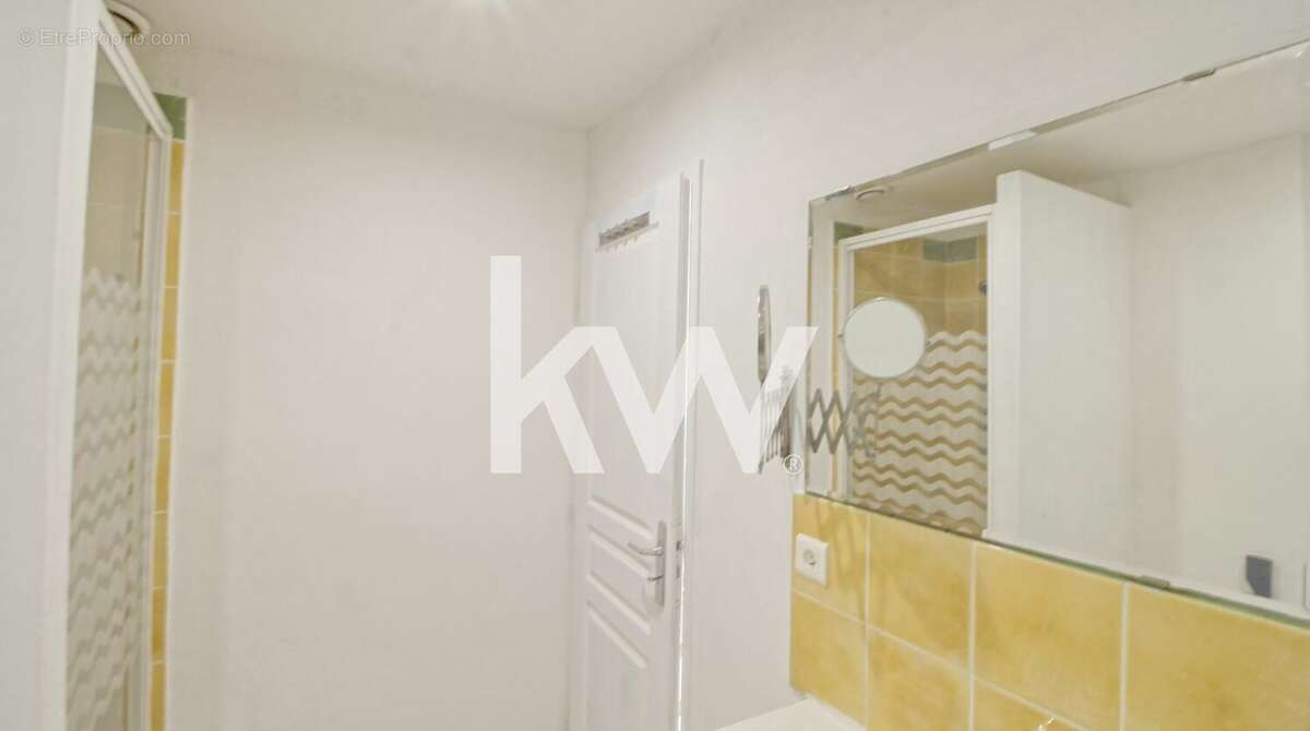 Appartement à FUVEAU