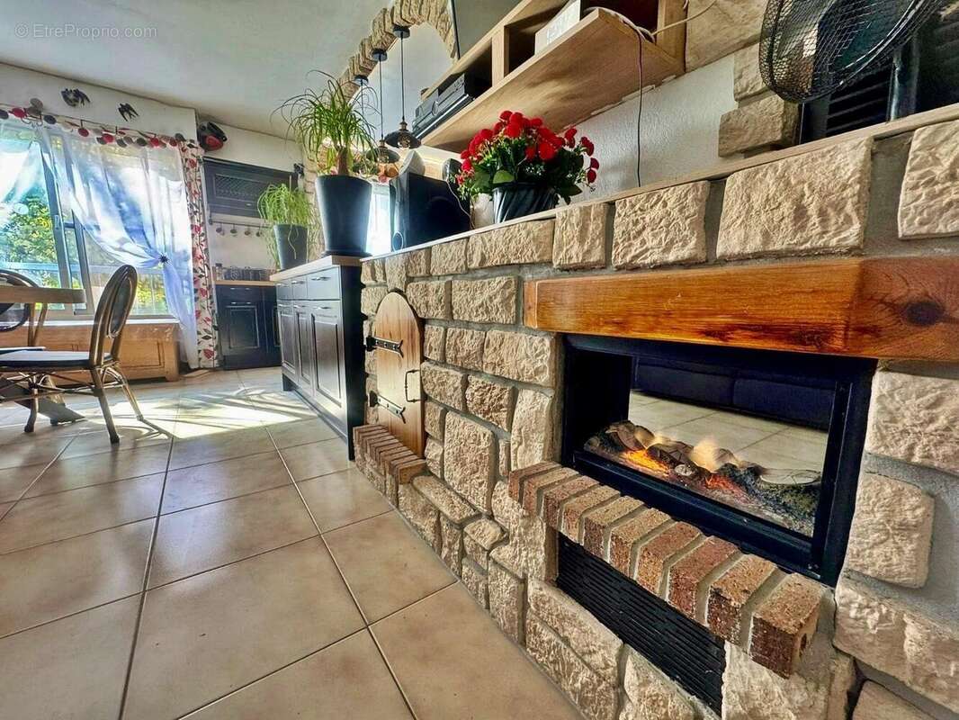   - Appartement à NICE