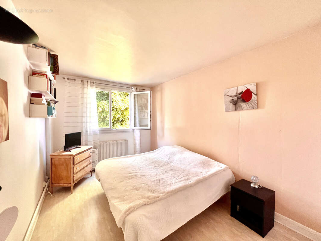 Appartement à MARCOUSSIS