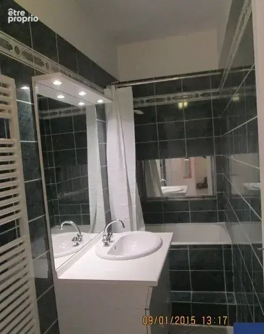 Vente Appartement Paris(75005) 1 040 000ï¿œ - photo 6