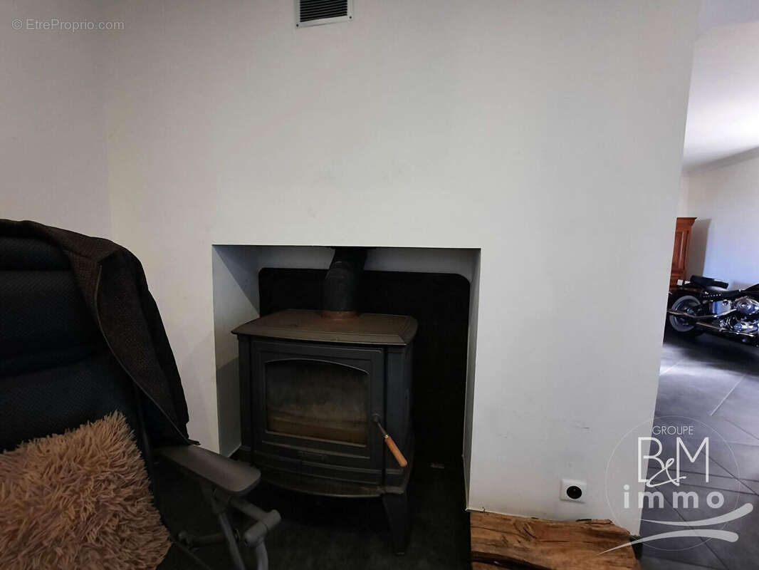 Maison à SAINT-VINCENT-DE-TYROSSE