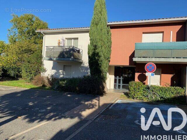 Photo 1 - Appartement à AUCAMVILLE