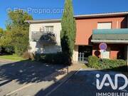 Photo 1 - Appartement à AUCAMVILLE