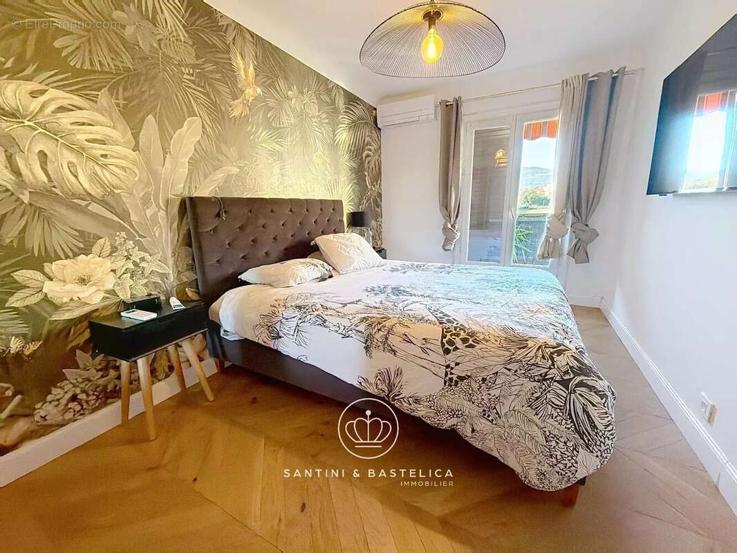 Appartement à AFA
