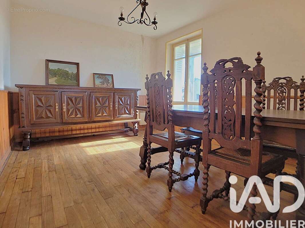 Photo 3 - Maison à BRIVE-LA-GAILLARDE